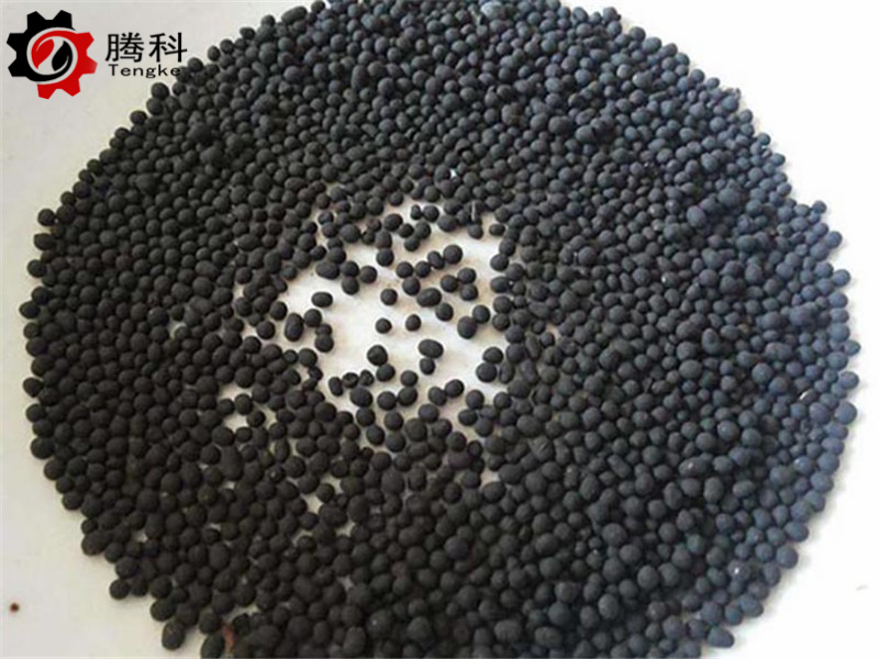 有机肥颗粒