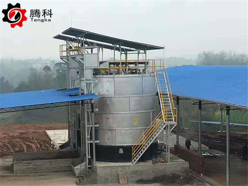 立式发酵罐生产厂家