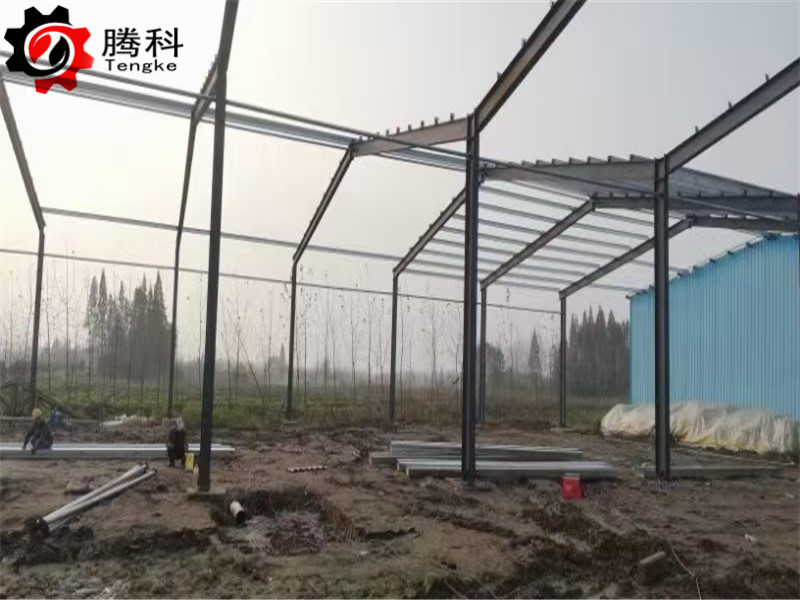 河南小型鸡粪有机肥设备,鸡粪有机肥生产线设备生产厂家客户场地规划