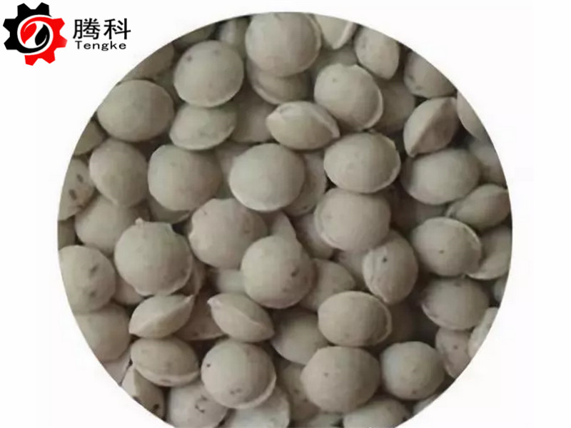 对辊挤压造粒机生产厂家
